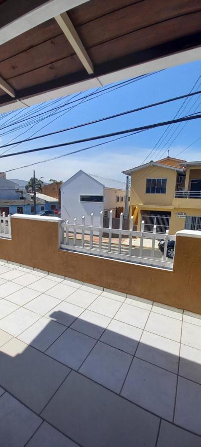 Pousada Moradas Da Praia Garopaba Exterior photo